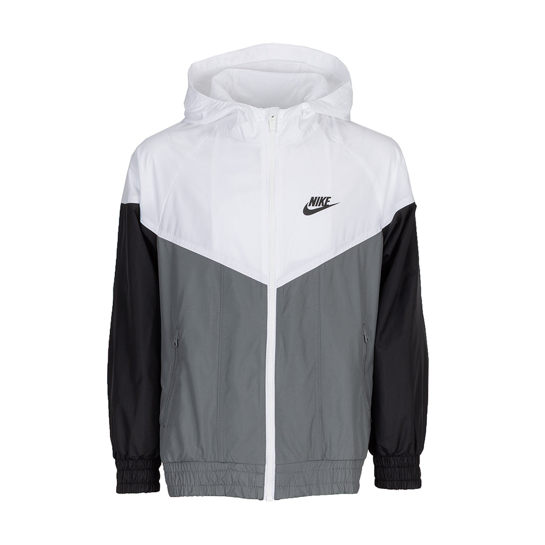 Windrunner Jacket - Youth