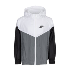 Windrunner Jacket - Youth