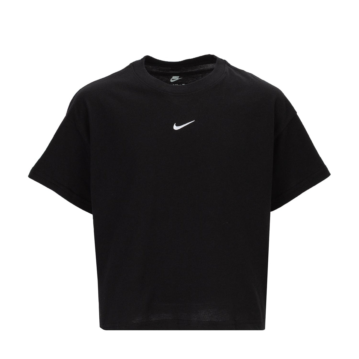 Essential Boxy Tee - Youth
