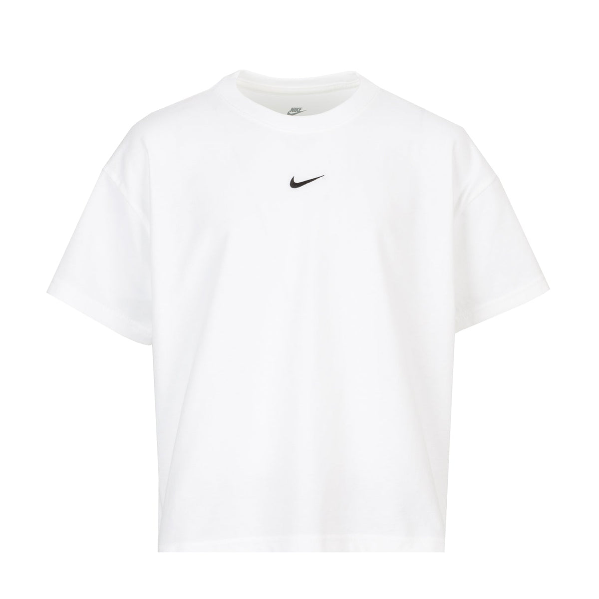 Essential Boxy Tee - Youth