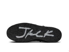 Jordan Jumpman Jack TR Travis Scott Taupe Haze Sneakers