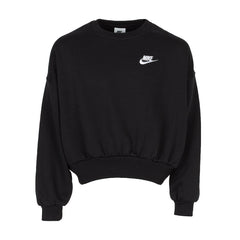 Club Fleece Boxy Crew - Youth