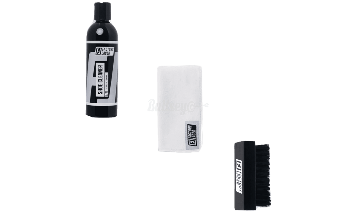 Factory Laced Cleaner Kit