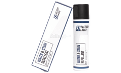 Factory Laced Water/Stain Repellent Spray