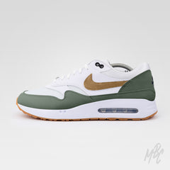 Fairway Gold - Air Max 1 Golf Custom