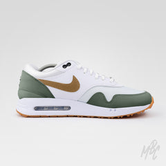 Fairway Gold - Air Max 1 Golf Custom