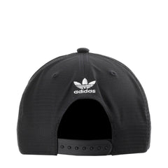 OG Emblem Snapback