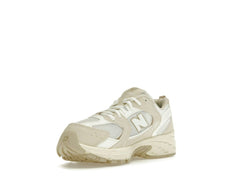 New Balance 530 Beige Angora (GS) Sneakers – GR530AA