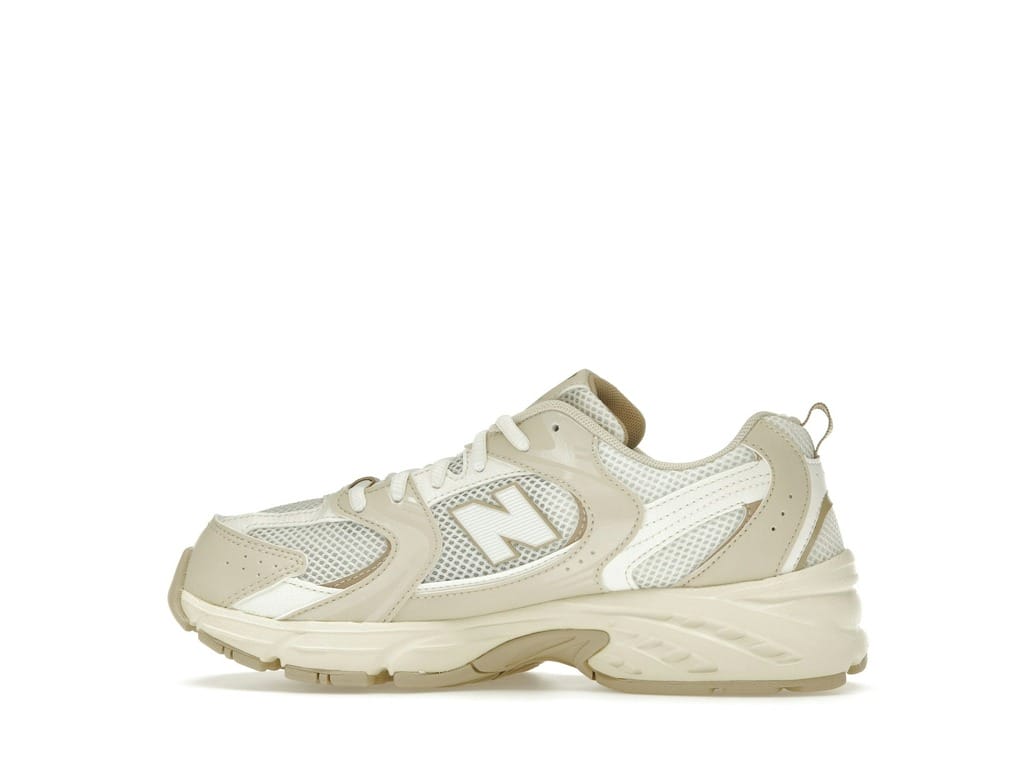 New Balance 530 Beige Angora (GS) Sneakers – GR530AA