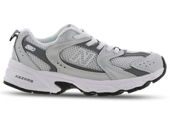 New Balance 530 Grey Matter Harbor Grey GS Sneakers (GS530CB)