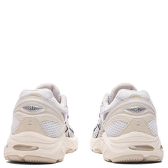 Asics x Above the Clouds GT-2160 - White/Pure Silver