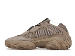 Adidas Yeezy 500 Taupe Light GX3605 Sneakers