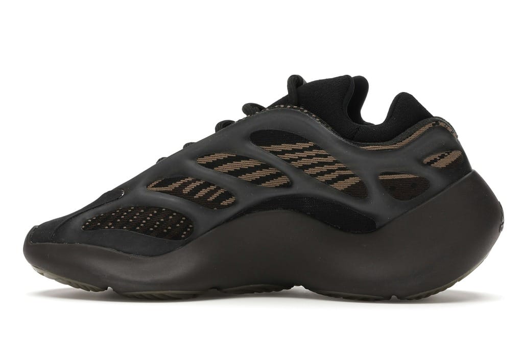 Adidas Yeezy 700 V3 Clay Brown GY0189 Sneakers