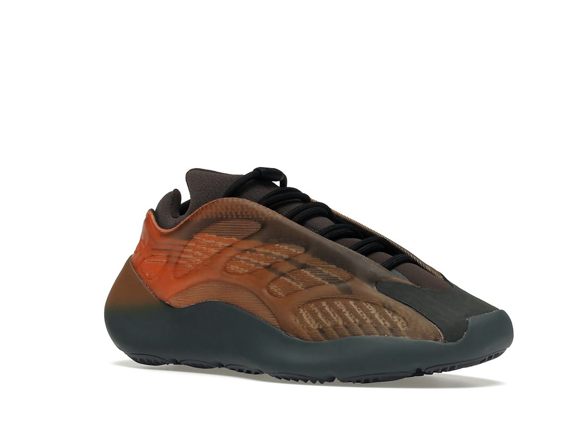 adidas Yeezy 700 V3 Copper Fade: Stylish and Comfortable Sneakers