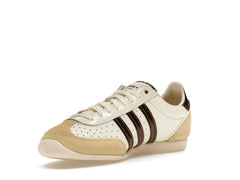 Adidas Wales Bonner Japan Sneakers Cream White GY5748