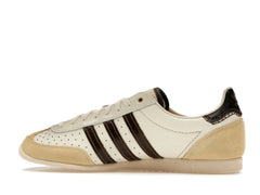 Adidas Wales Bonner Japan Sneakers Cream White GY5748