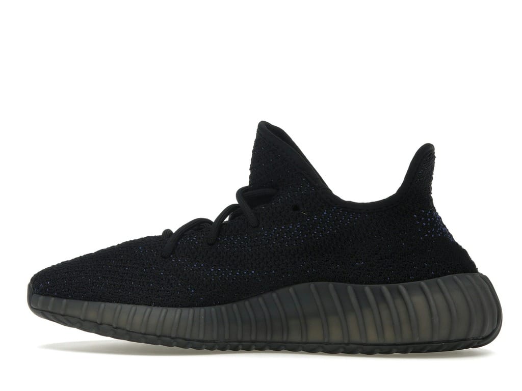 Adidas Yeezy Boost 350 V2 Dazzling Blue GY7164