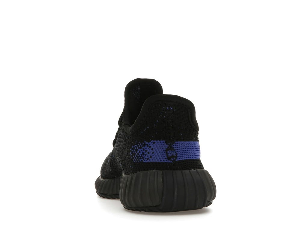 Adidas Yeezy Boost 350 V2 Dazzling Blue Kids GY7165 Sneakers