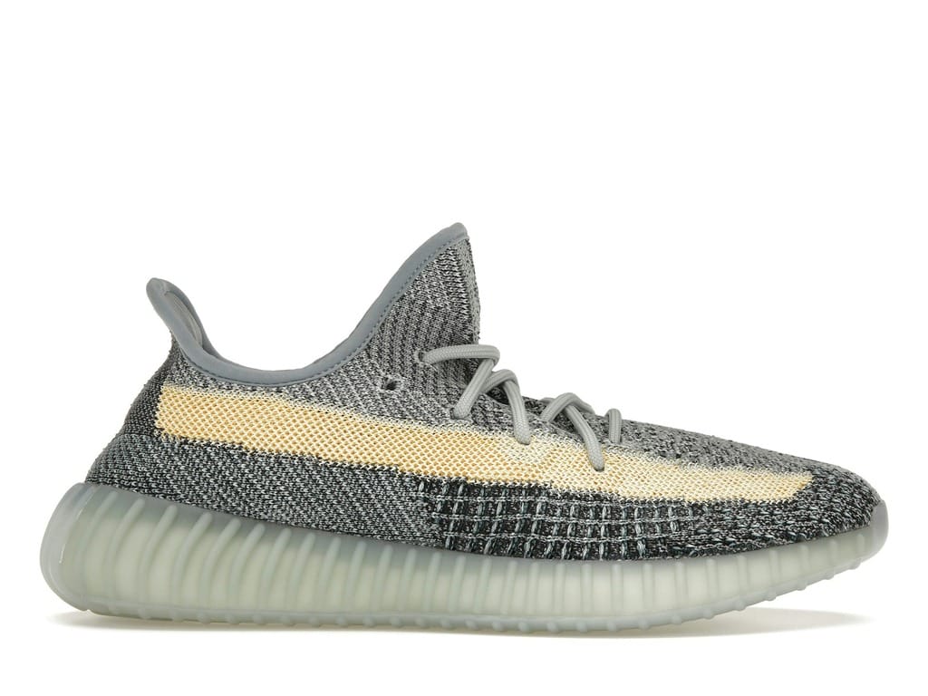 Adidas Yeezy Boost 350 V2 Ash Blue GY7657 Sneakers
