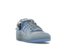 Adidas Forum Buckle Low Bad Bunny Blue Tint GY9693 Sneakers