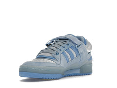 Adidas Forum Buckle Low Bad Bunny Blue Tint GY9693 Sneakers