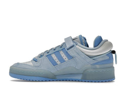 Adidas Forum Buckle Low Bad Bunny Blue Tint GY9693 Sneakers