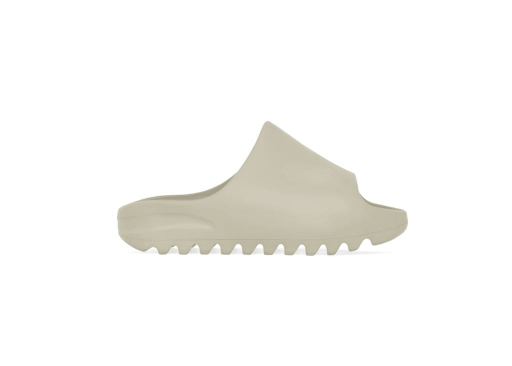 Adidas Yeezy Slide Pure (Kids) First Release GZ5555