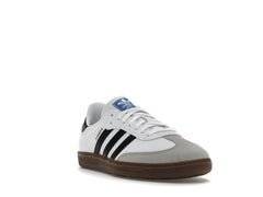 Adidas Samba Vegan White Gum Sneakers H01877