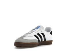 Adidas Samba Vegan White Gum Sneakers H01877