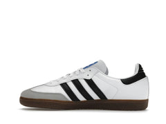 Adidas Samba Vegan White Gum Sneakers H01877