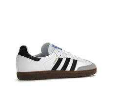 Adidas Samba Vegan White Gum Sneakers H01877