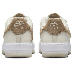 Nike Air Force 1 Low LV8 5 Sail Coconut Milk White Khaki (GS)