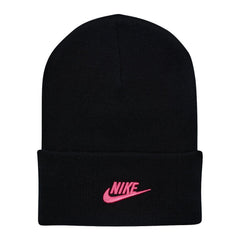 Nike Peak Tall Cuff Swoosh Beanie