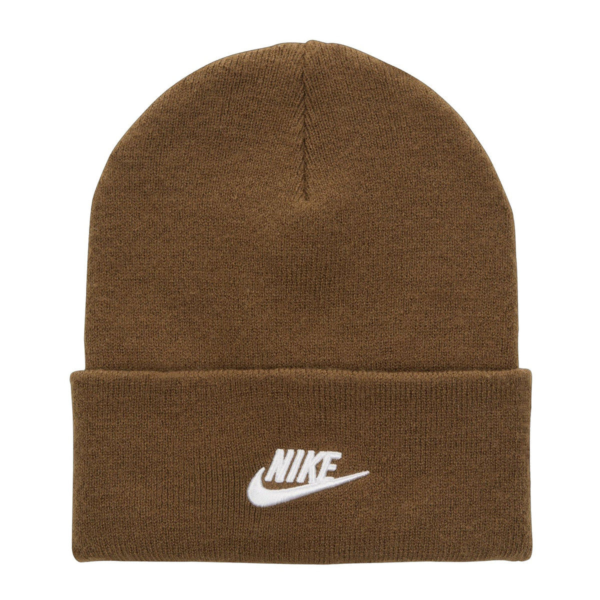 Nike Peak Tall Cuff Swoosh Beanie