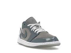 Jordan 1 Low SE Medium Grey Cool Grey White Sneakers HF3148-011