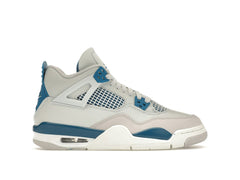 Jordan 4 Retro Military Blue (2024) GS