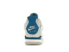 Jordan 4 Retro Military Blue (2024) GS