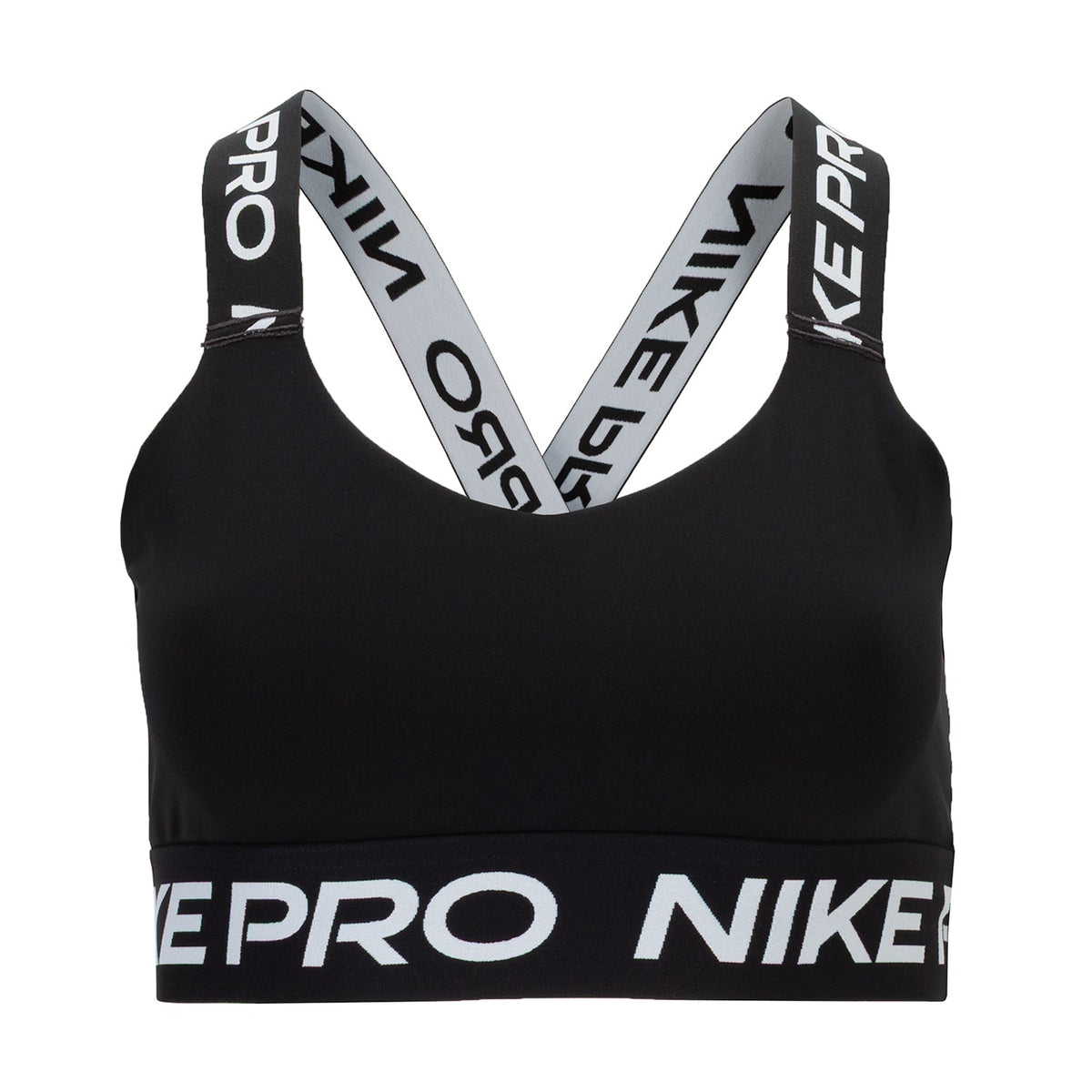 Nike Pro Bra Top - Womens