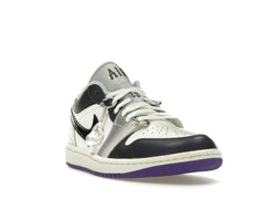Jordan 1 Low SE Punk Rock Women’s Shoes – HF5759-101