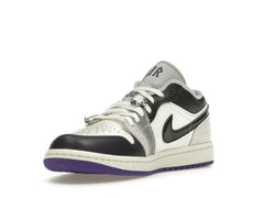 Jordan 1 Low SE Punk Rock Women’s Shoes – HF5759-101