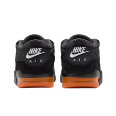 Jordan 4 RM Black Starfish