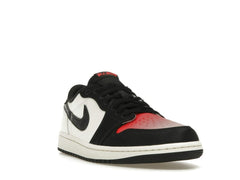 Jordan 1 Retro Low OG PSG Paris Saint-Germain Sail/Off Noir/Infrared 23