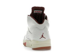 Air Jordan 5 Retro El Grito Sail HF8833-100 Sneakers