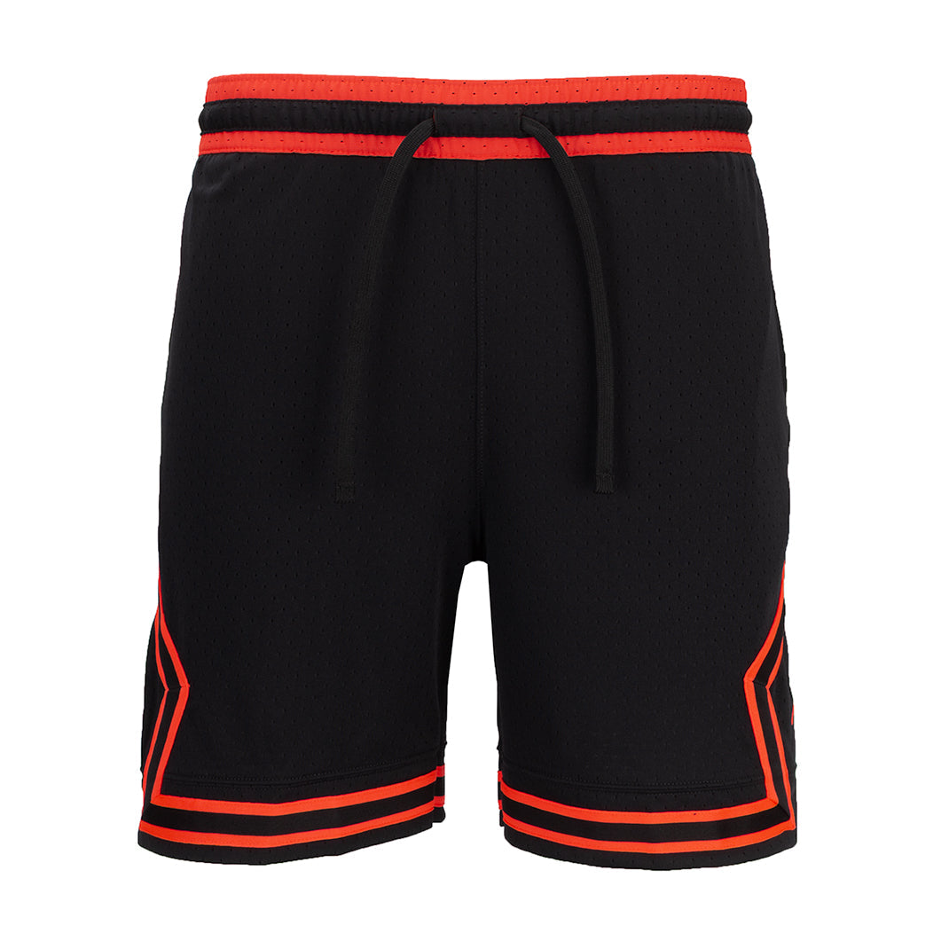 Diamond Mesh Short -Mens