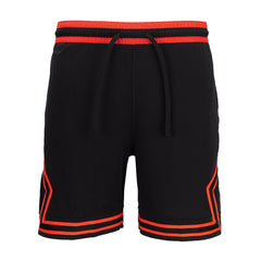 Diamond Mesh Short -Mens