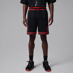Diamond Mesh Short -Mens