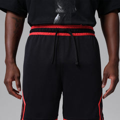 Diamond Mesh Short -Mens