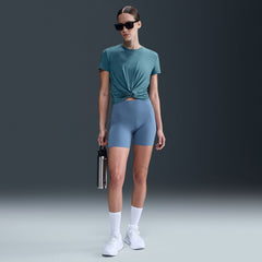 One Classic Twist Tee - Womens
