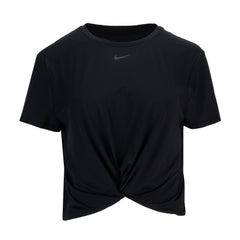 One Classic Twist Tee - Womens