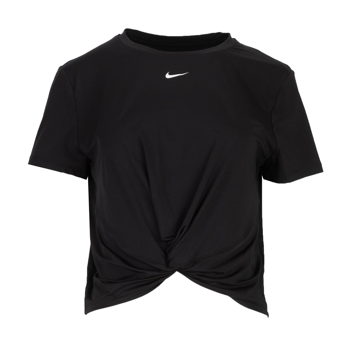 One Classic Twist Tee - Womens